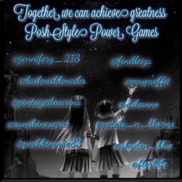 🍁COMMENTS FULL🍁🍁🍁 like new listing 🍁 - Picture 7 of 8